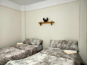 Kemet - a private room at Shared apartment For Men only No Ladies allowed غرفة خاصة في شقة مشتركة للرجال فقط ممنوع السيدات